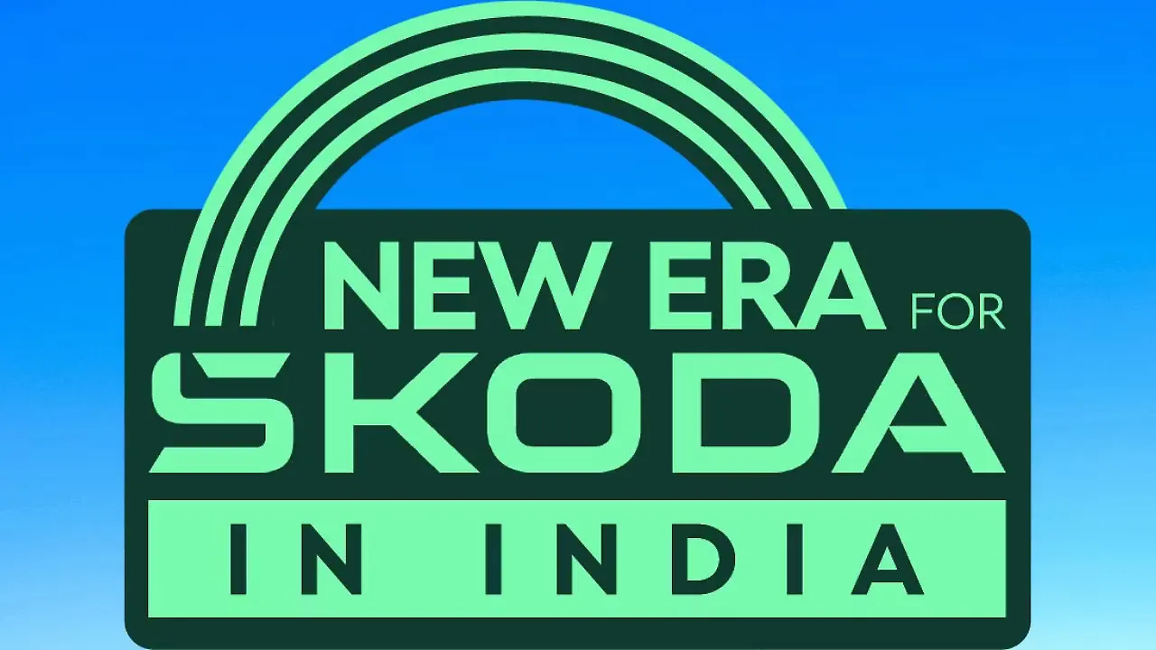 Skoda Skoda