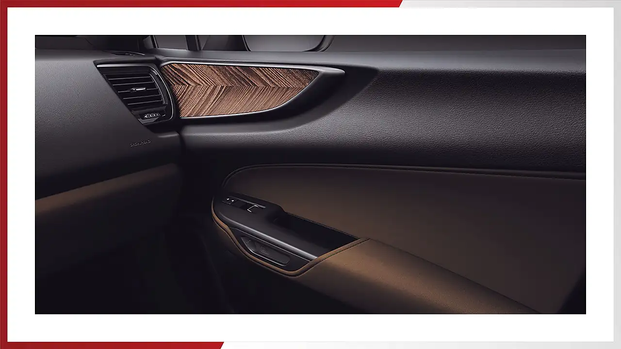 Lexus India Release NX 350h Overtrail interior mobility outlook Lexus India Release NX 350h Overtrail interior mobility outlook