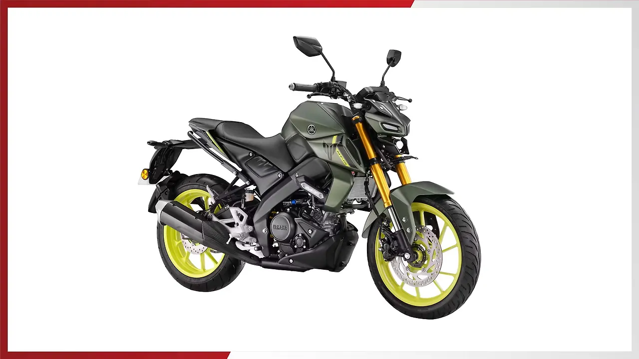 Yamaha India Unveils New Colours mobility outlook Yamaha India Unveils New Colours mobility outlook
