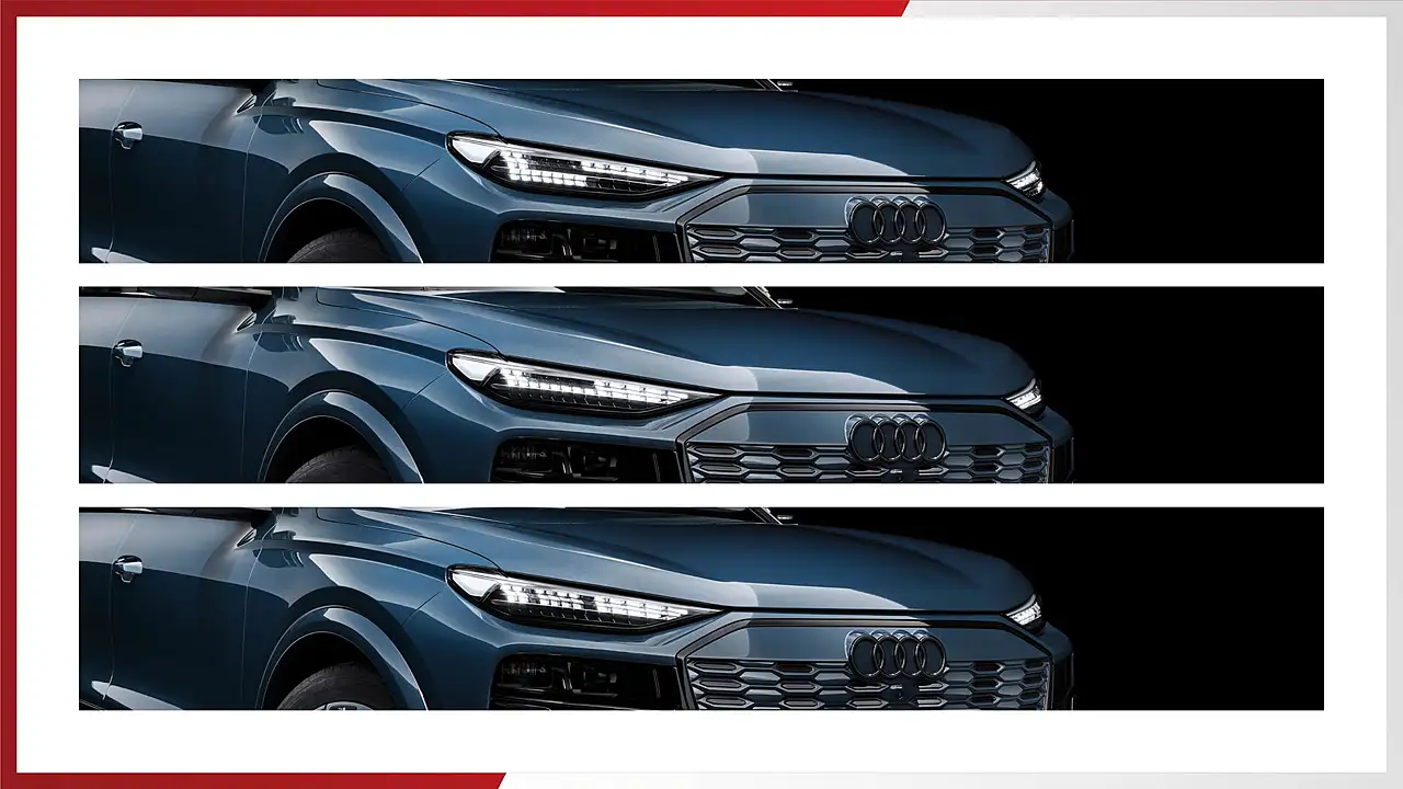 Audi Audi