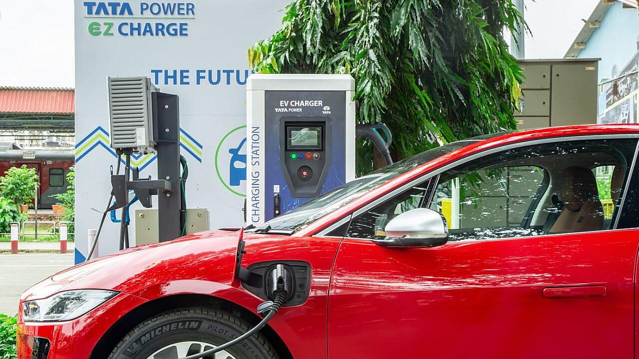 Tata Power Tata Power
