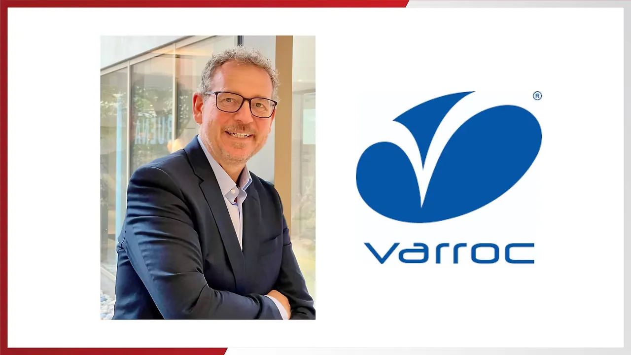 Varroc Appoints Fritz Abraham As New CTO For India Operations mobility outlook Varroc Appoints Fritz Abraham As New CTO For India Operations mobility outlook