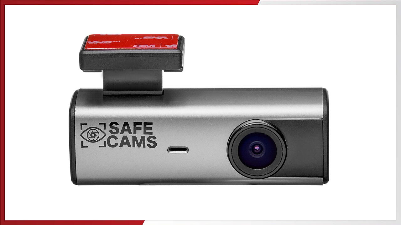 SAFE CAMS Launches Innovative R2 Dash Camera mobility outlook
