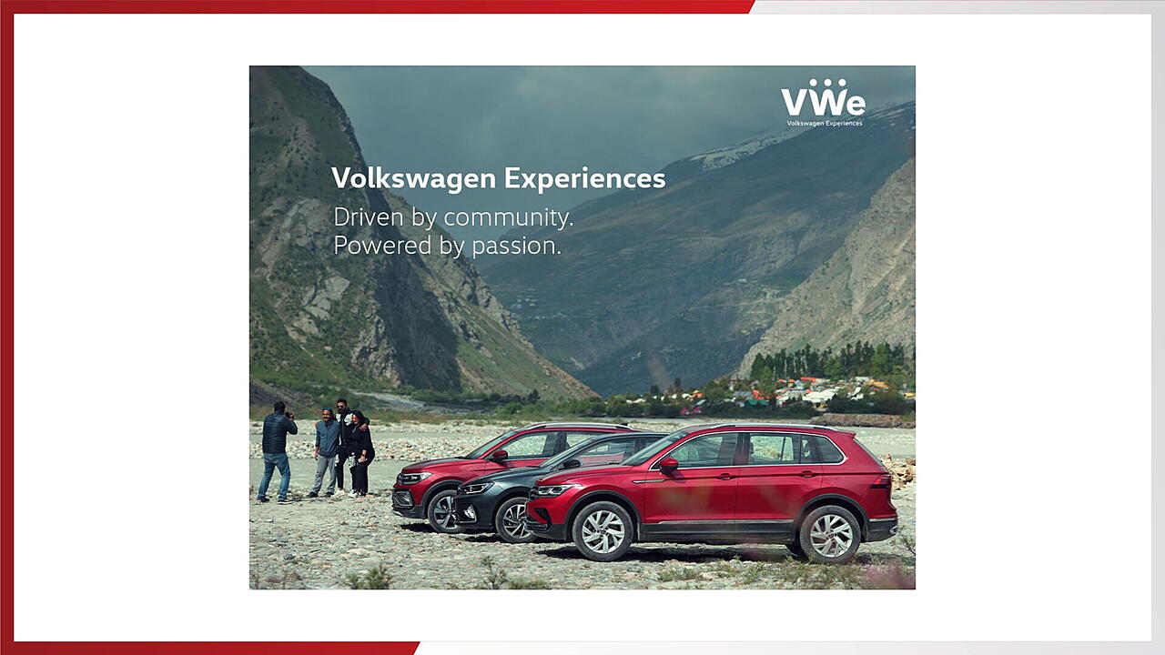 Volkswagen India Launches 