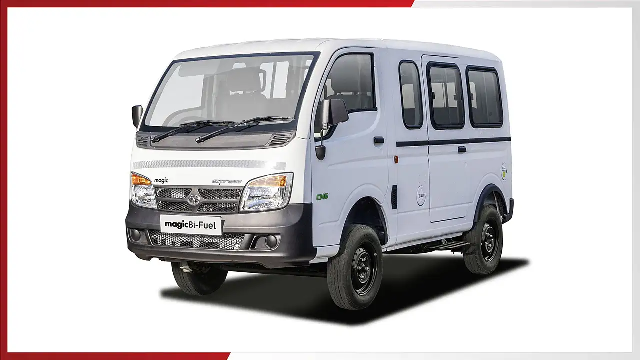 Tata Motors Celebrates 400,000 Customers With New Magic Bi-Fuel Variant mobility outlook