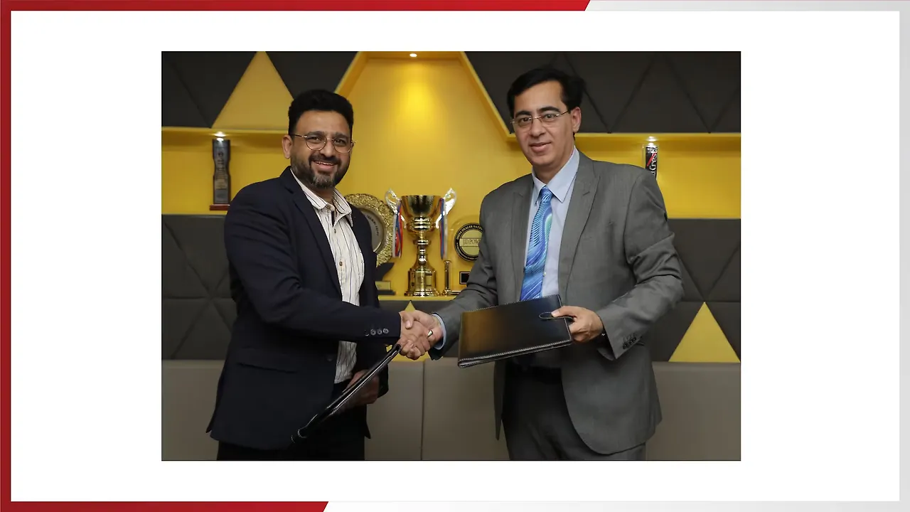 Tata Passenger Electric Mobility & Vertelo Partner mobility outlook Tata Passenger Electric Mobility & Vertelo Partner mobility outlook