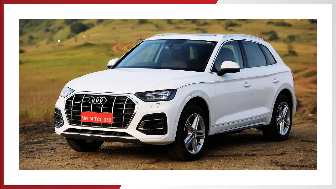 Audi India To Increase Prices By Up To 2% mobility outlook Audi India To Increase Prices By Up To 2% mobility outlook