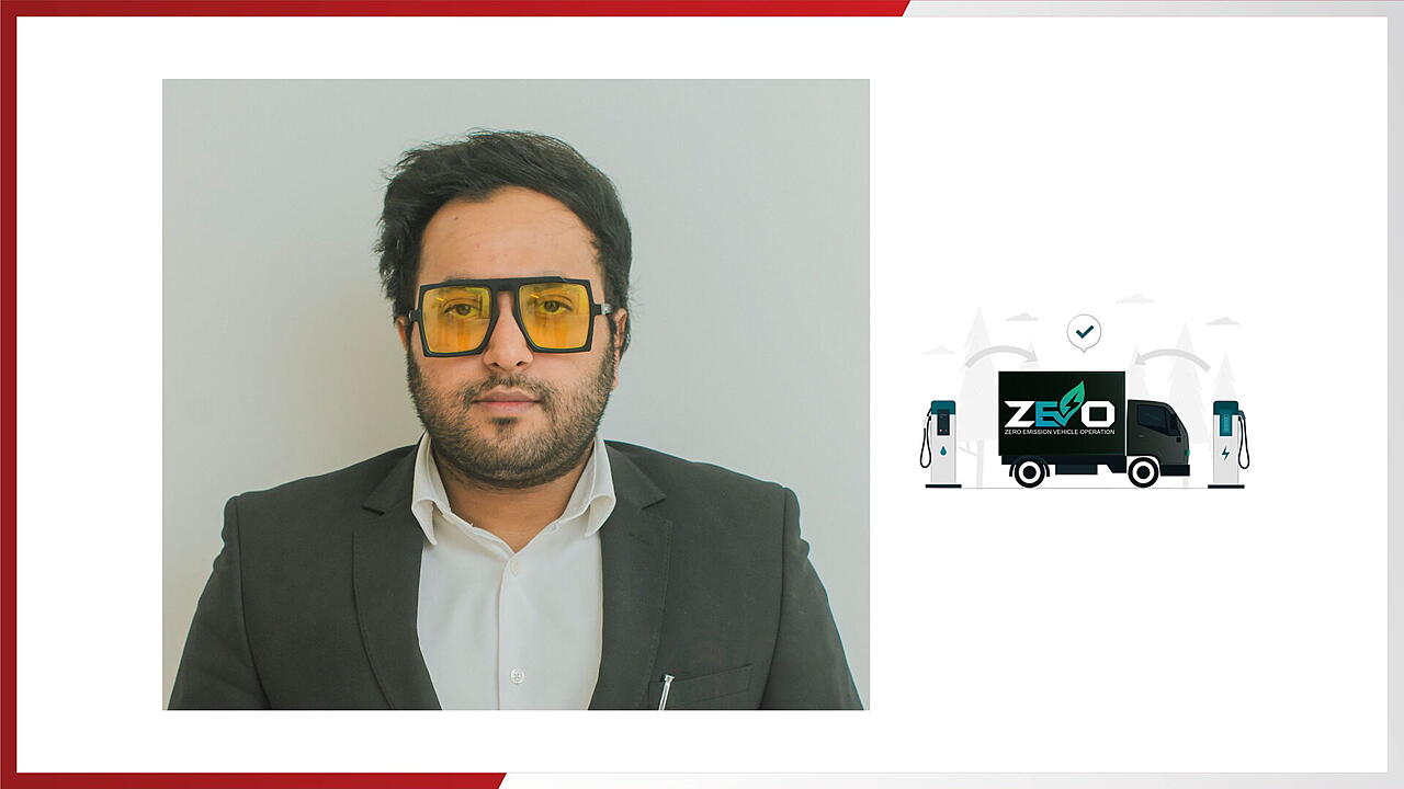 Zevo India mobility outlook