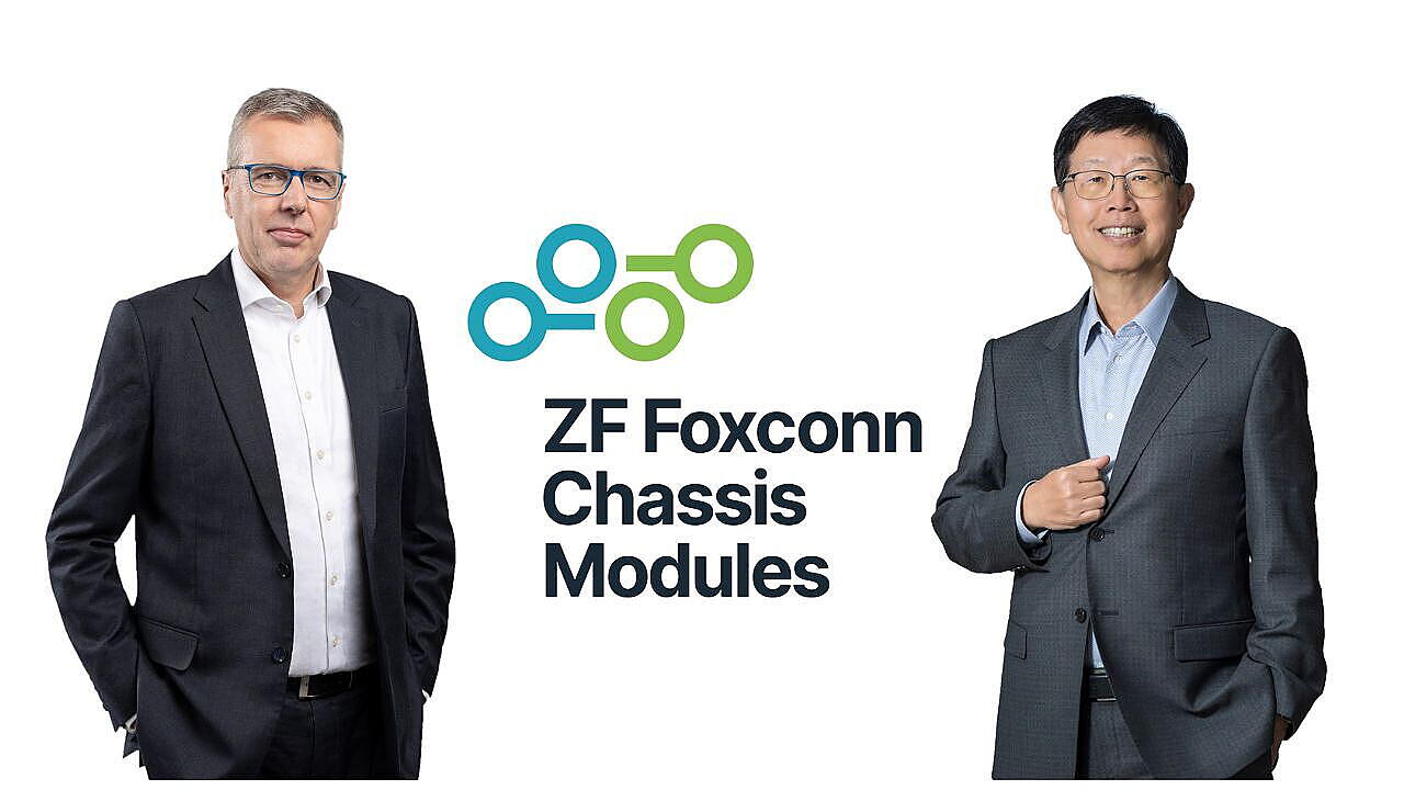 ZF - Foxconn