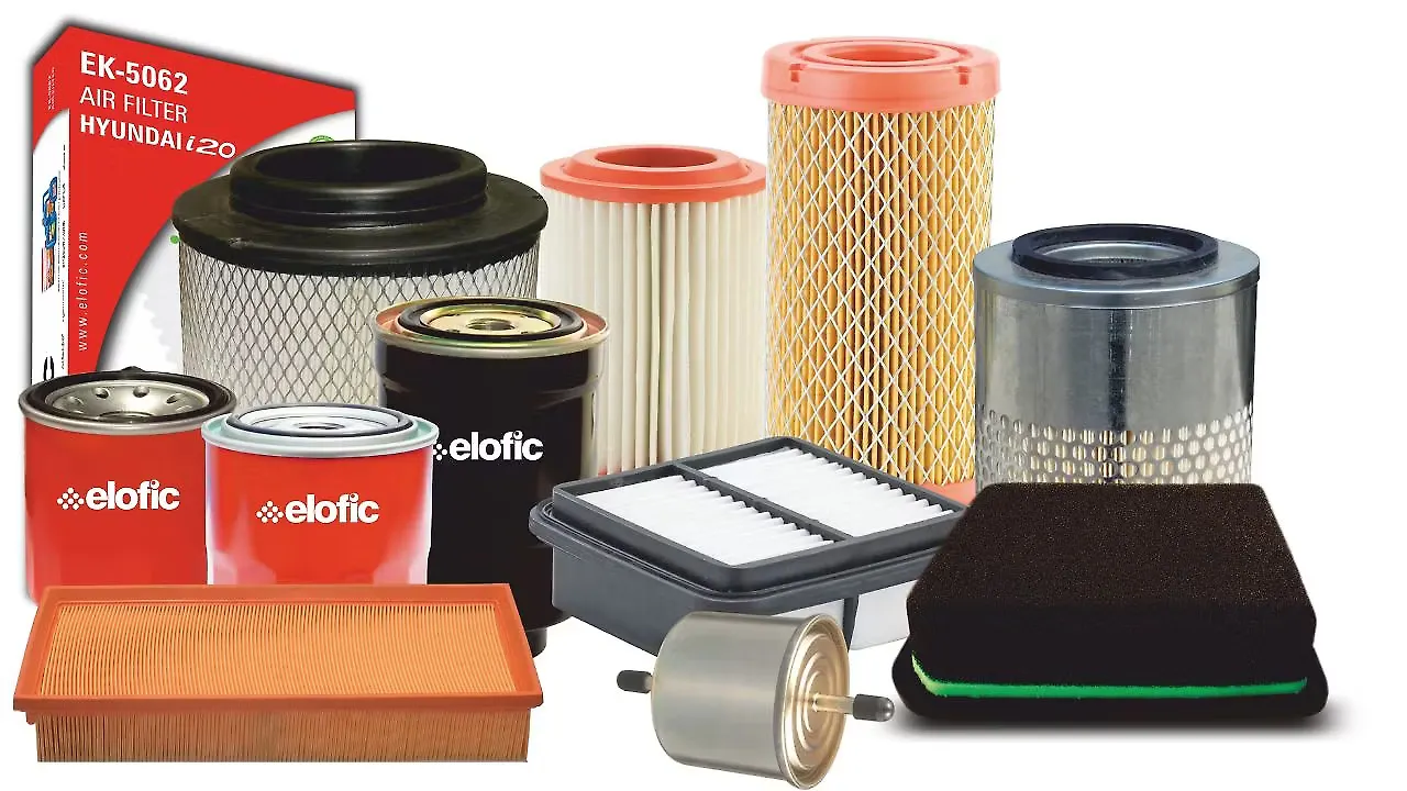 Elofic Elofic