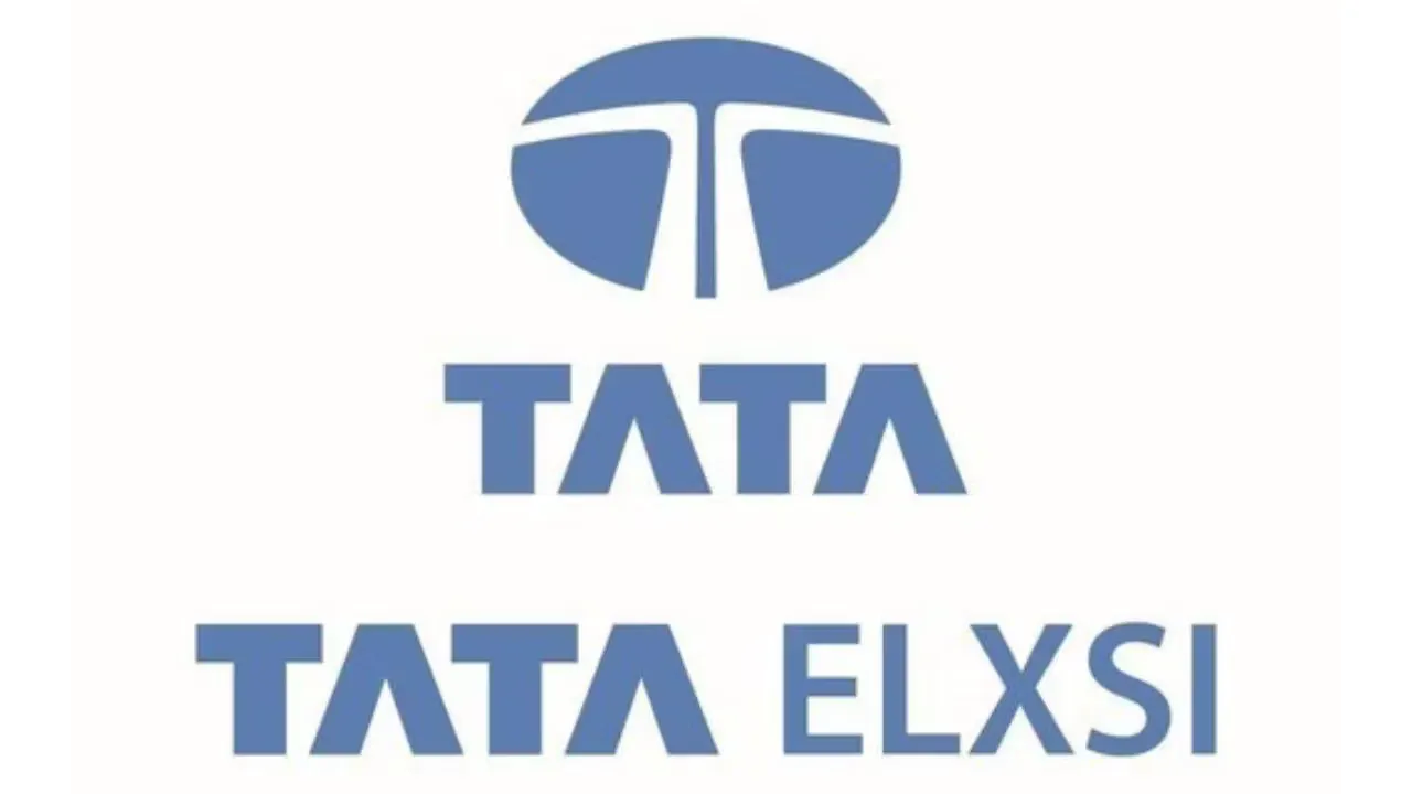 Tata Elxsi Tata Elxsi