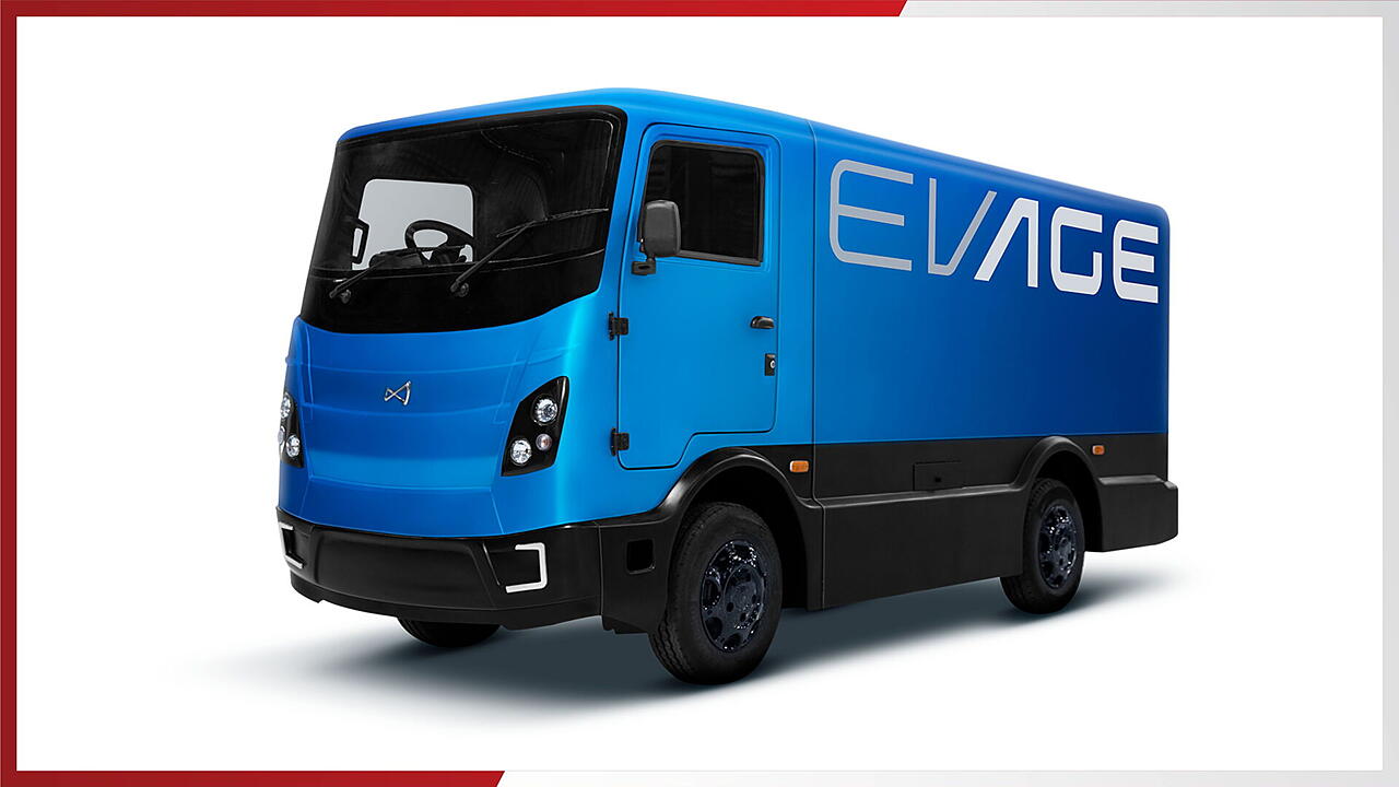 DG Innovate Forms Strategic JV With EVage Motors mobility outlook