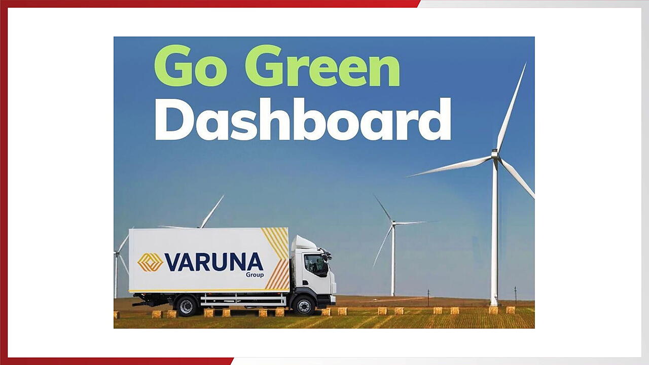 Varuna Group Collaborates With Climes To Launch Carbon Emissions Calculator mobility outlook