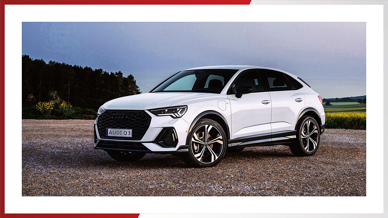 Audi India Introduces Exclusive Q3 & Q3 Sportback Bold Editions mobility outlook
