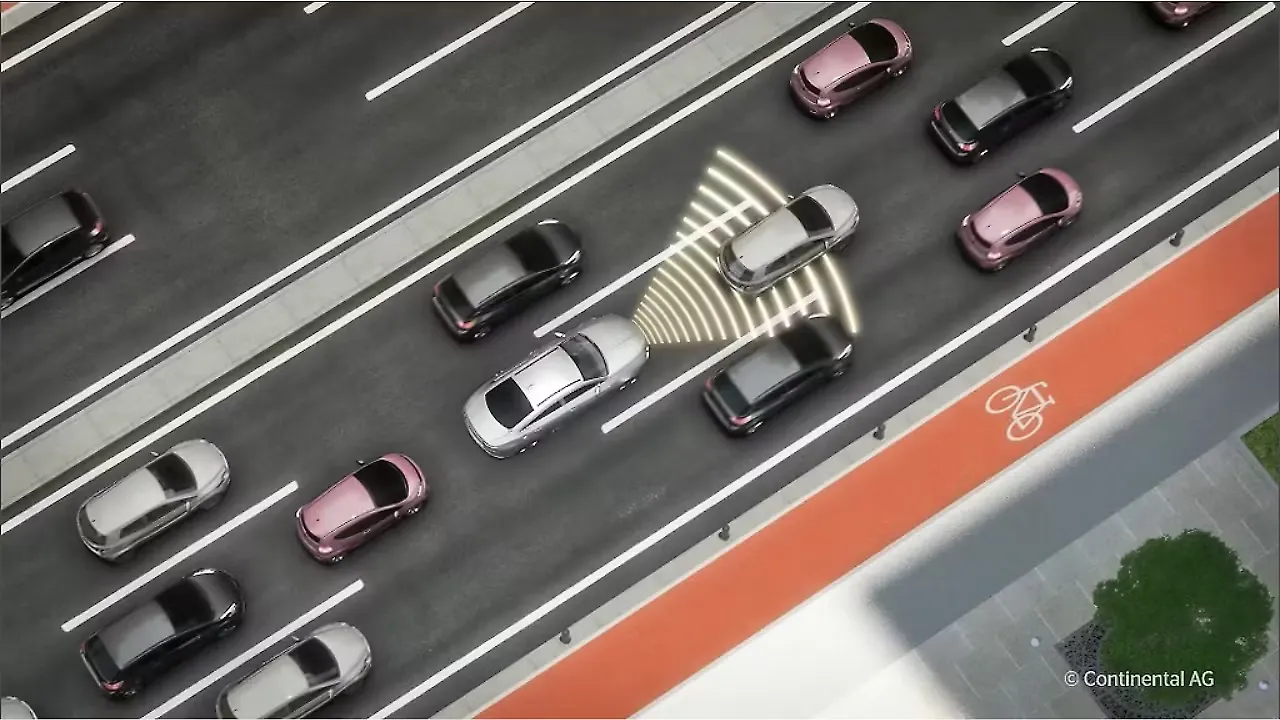 Continental Continental