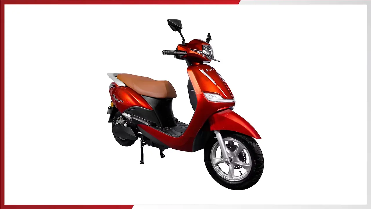 GT Force Releases New Range Of Electric Scooters mobility outlook GT Force Releases New Range Of Electric Scooters mobility outlook