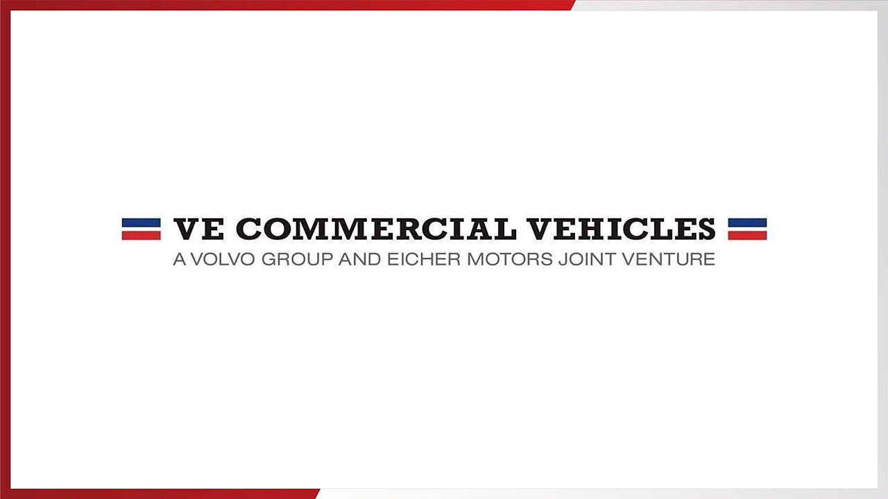 VE Commercial Vehicles Announces Joint Venture With iTriangle Infotech mobility outlook