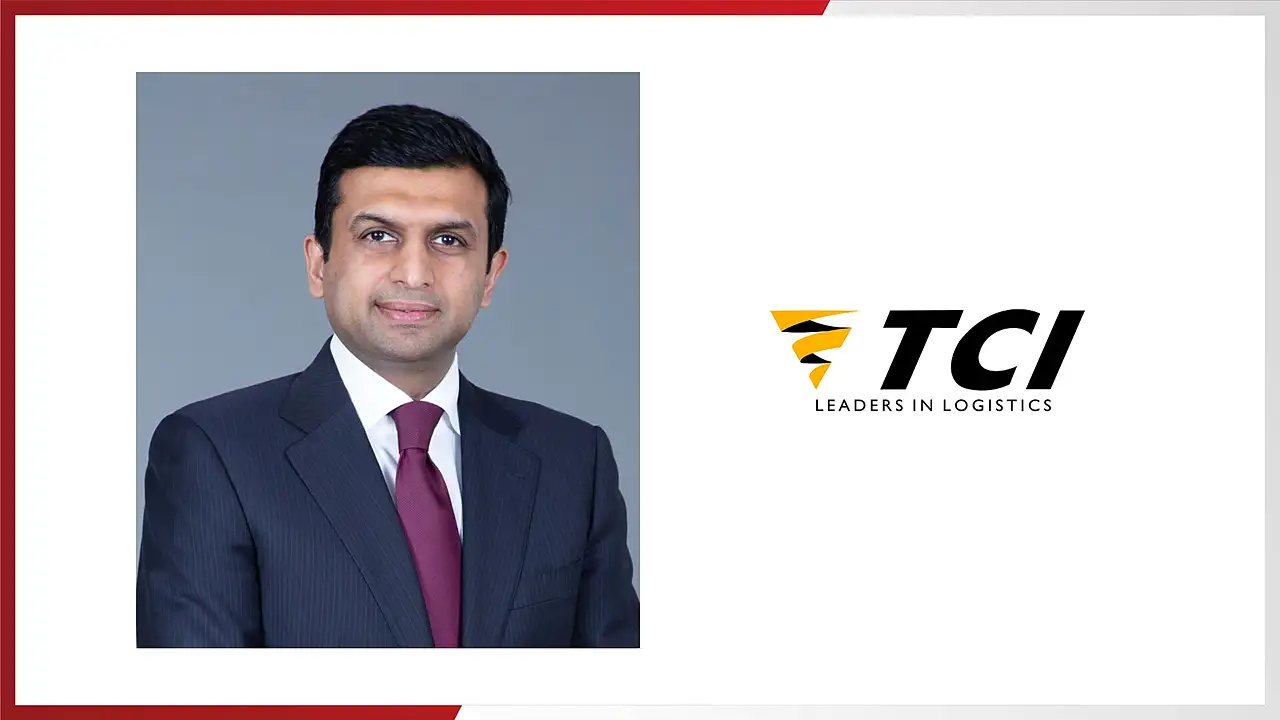 Transport Corporation Of India Posts Strong Q4 & FY 2024 Results mobility outlook Transport Corporation Of India Posts Strong Q4 & FY 2024 Results mobility outlook