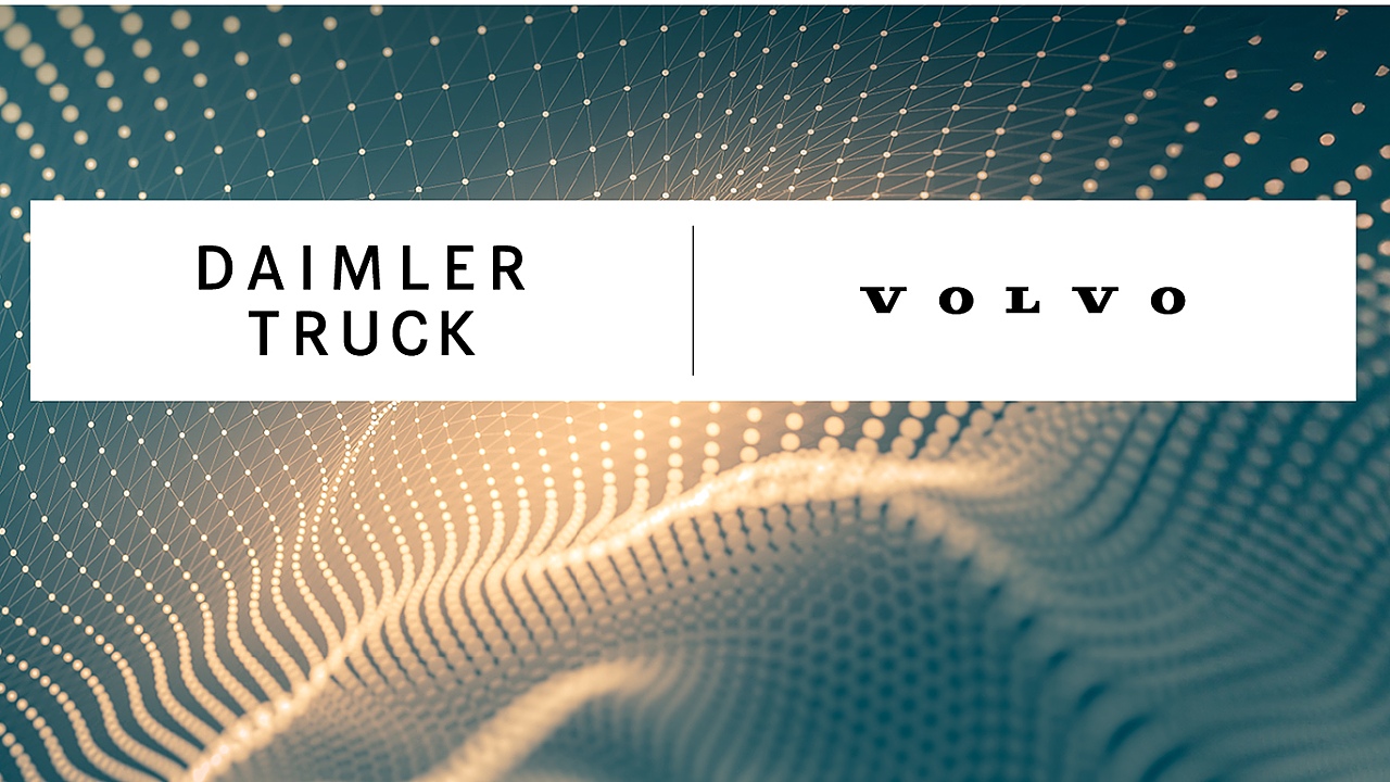 Volvo - Daimler Truck Volvo - Daimler Truck