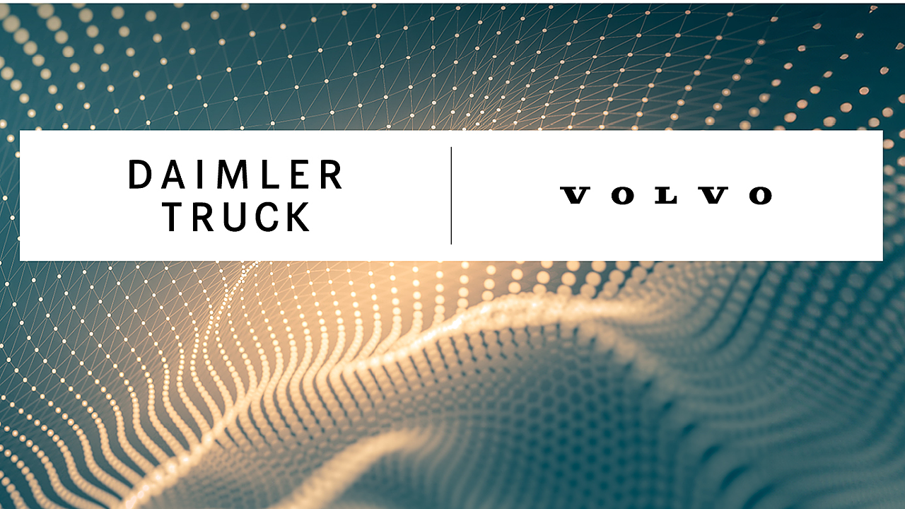 Volvo - Daimler Truck