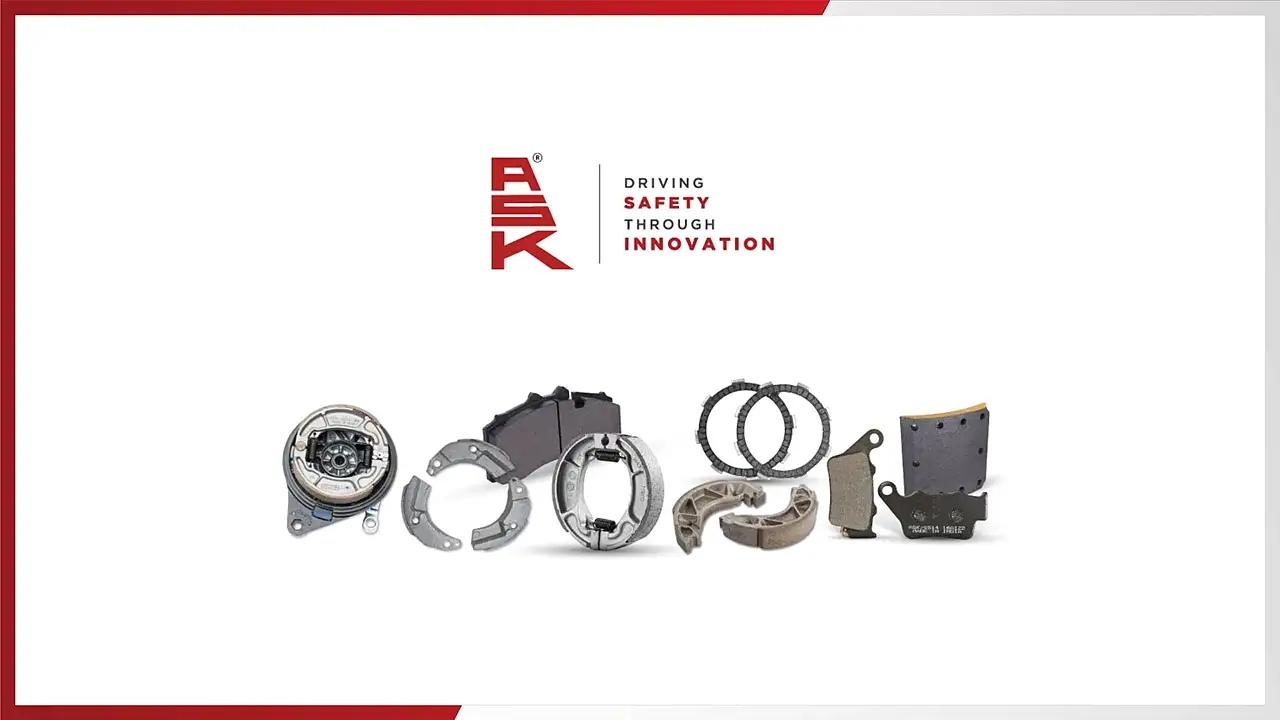ASK Automotive Reports Strong Financial Performance For FY 2023-24 mobility outlook ASK Automotive Reports Strong Financial Performance For FY 2023-24 mobility outlook