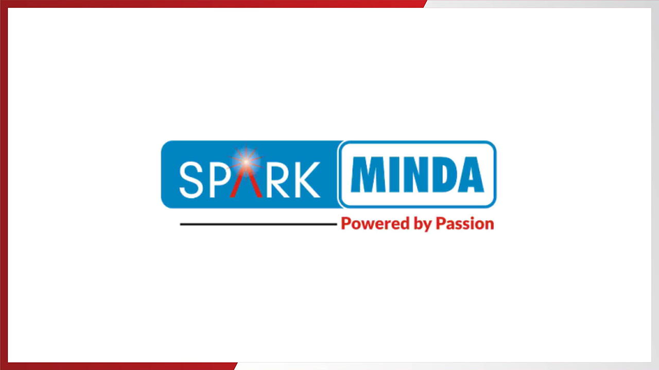 Minda Corporation Announces Record Revenue__ mobility outlook