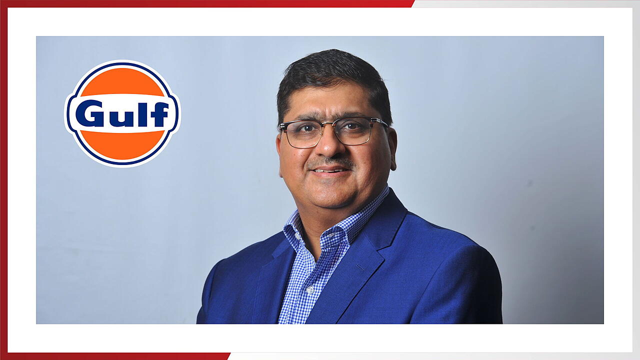 Gulf Oil Achieves Record Profits & Revenues In FY 2023-24 mobility outlook