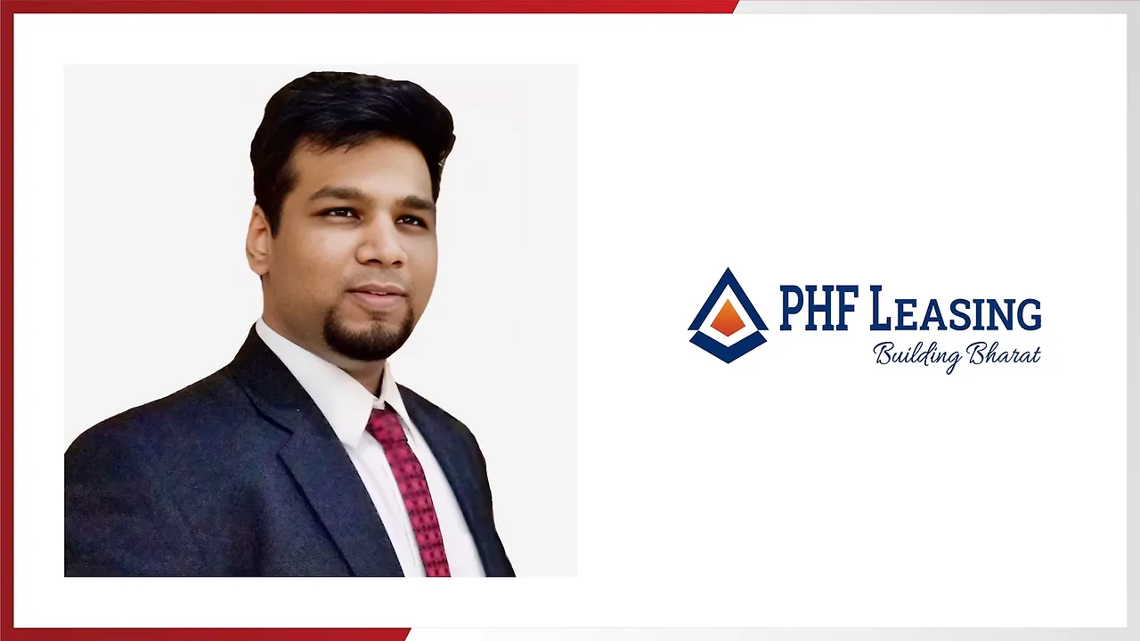 PHF Leasing Expands EV Loan Portfolio mobility outlook PHF Leasing Expands EV Loan Portfolio mobility outlook