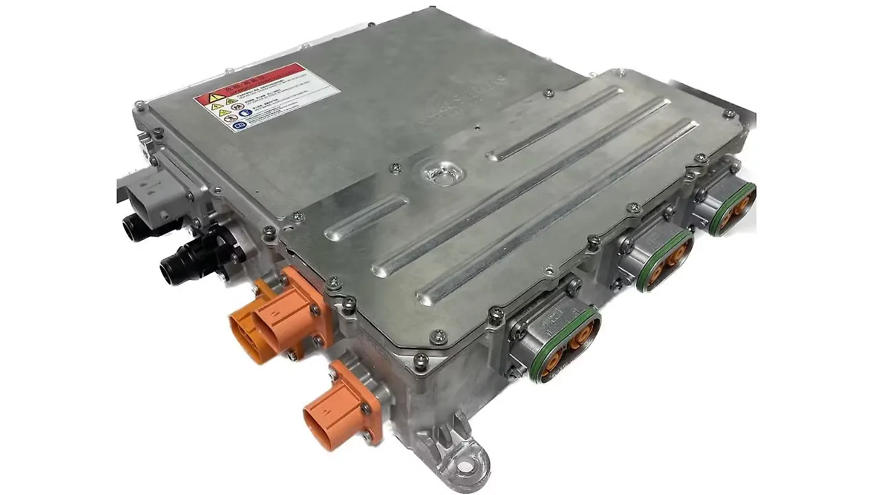 Battery Thermal Management System