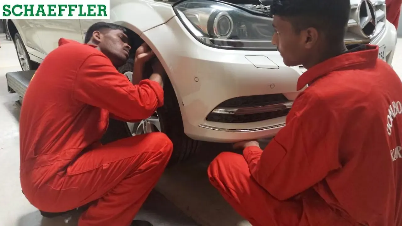 Schaeffler Schaeffler