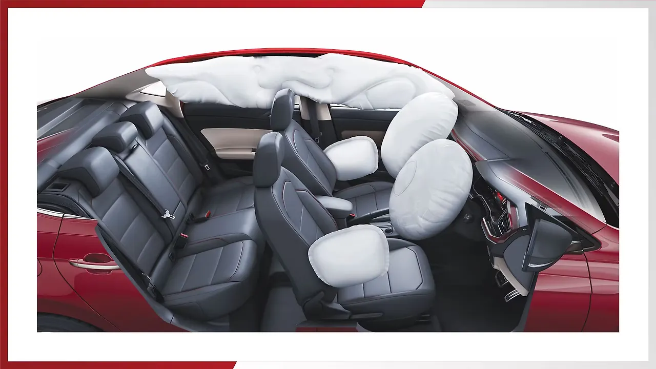 Volkswagen India Makes 6 Airbags Standard mobility outlook Volkswagen India Makes 6 Airbags Standard mobility outlook