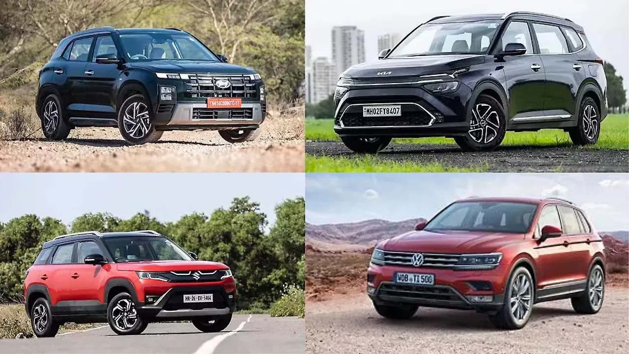 SUV Market SUV Market