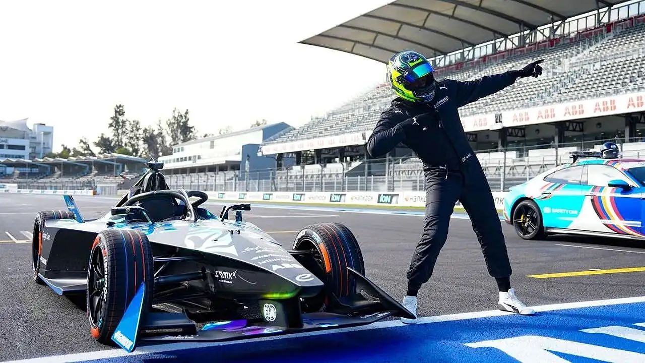 Formula E Formula E