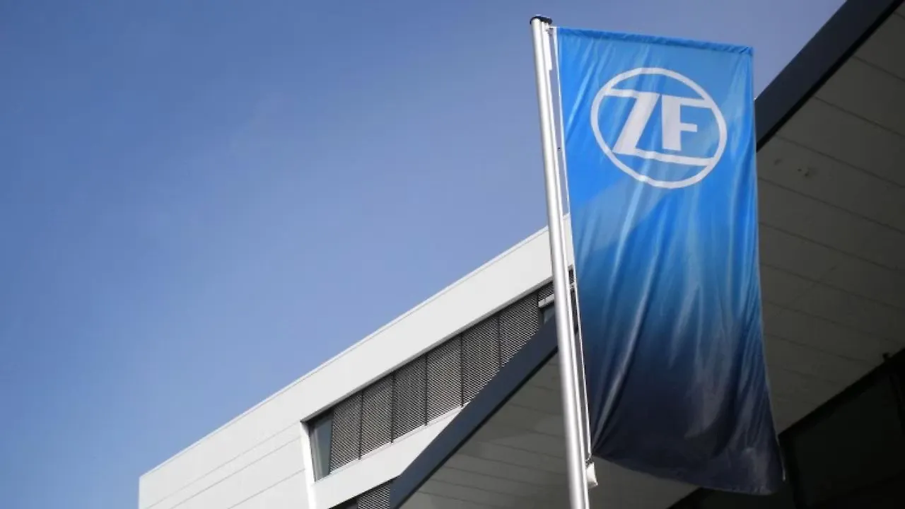 ZF