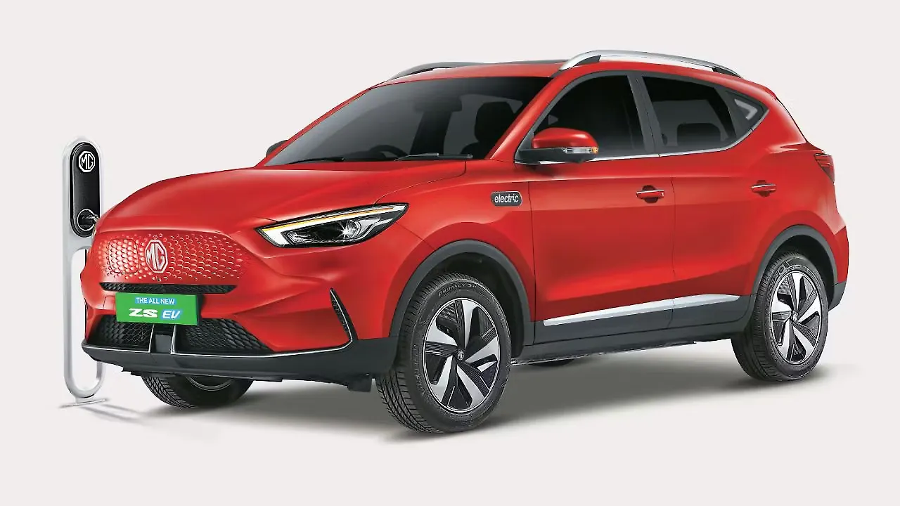 MG Motors MG Motors