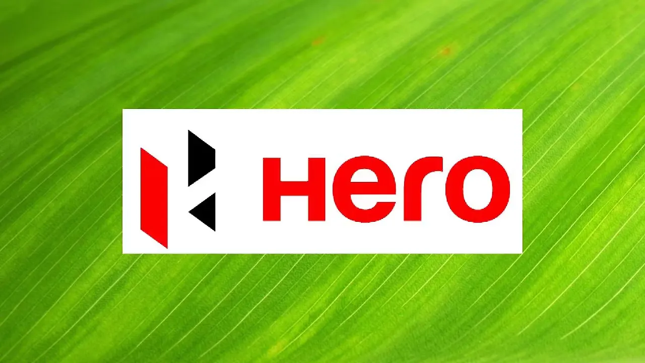 Hero MotoCorp Hero MotoCorp