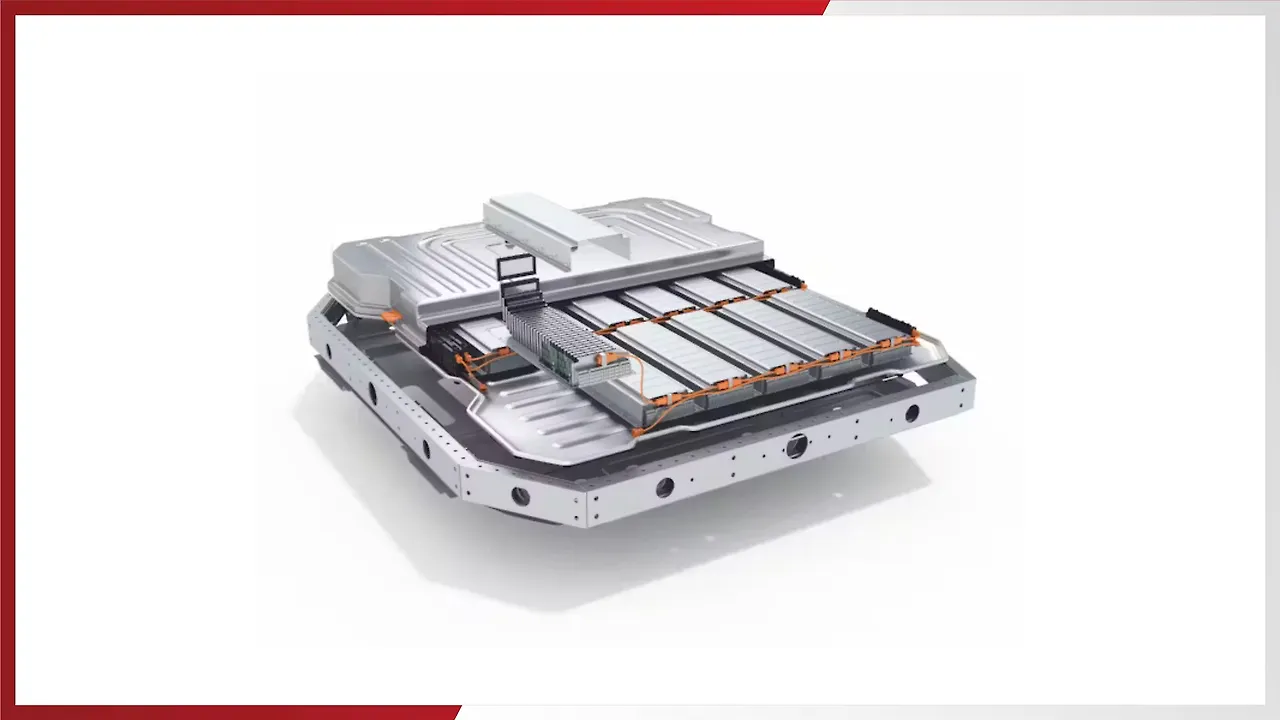 Overcoming Challenges In High-Quality EV Battery Production: Carl Zeiss mobility outlook Overcoming Challenges In High-Quality EV Battery Production: Carl Zeiss mobility outlook