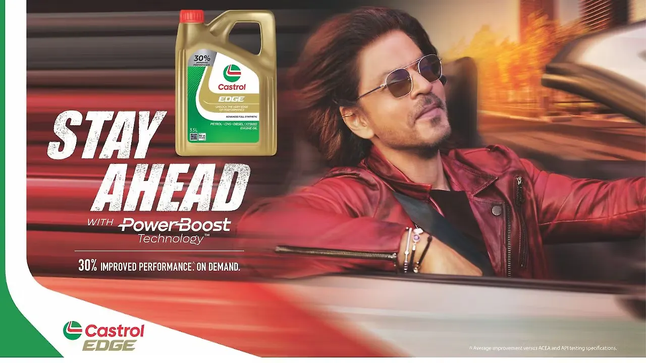 Castrol Castrol