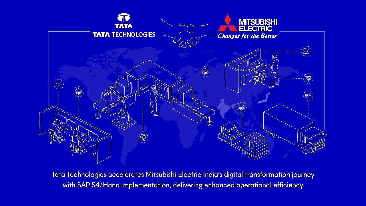 Tata Technologies 