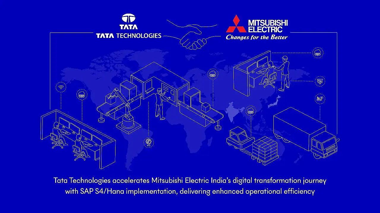 Tata Technologies Tata Technologies