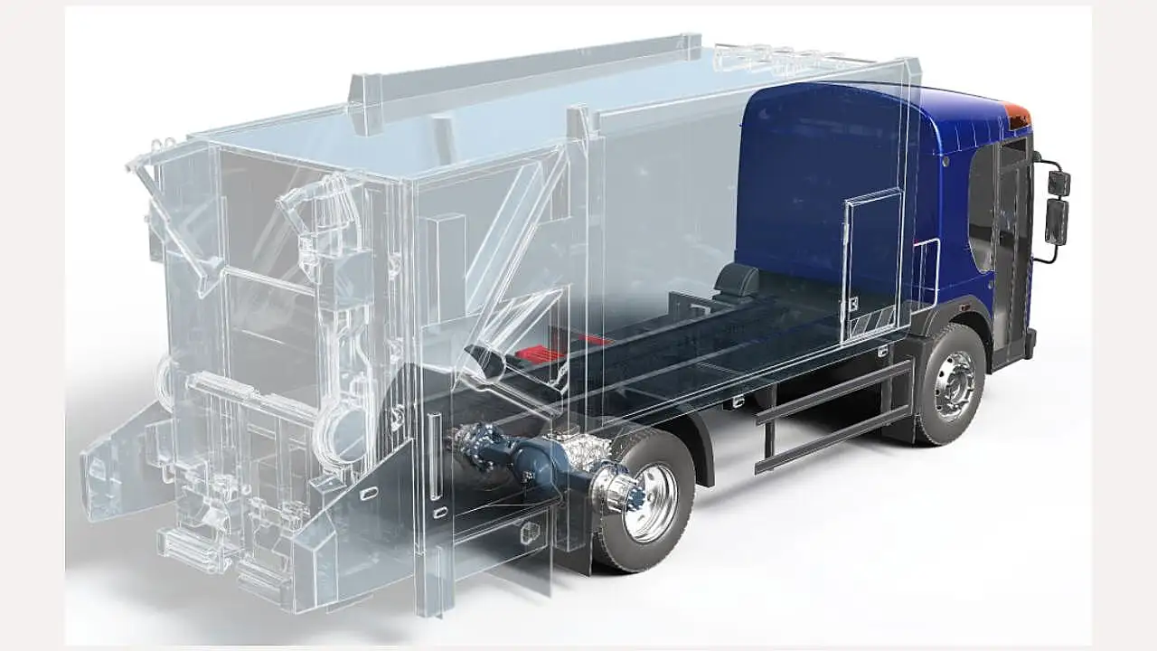 Allison Transmission Allison Transmission