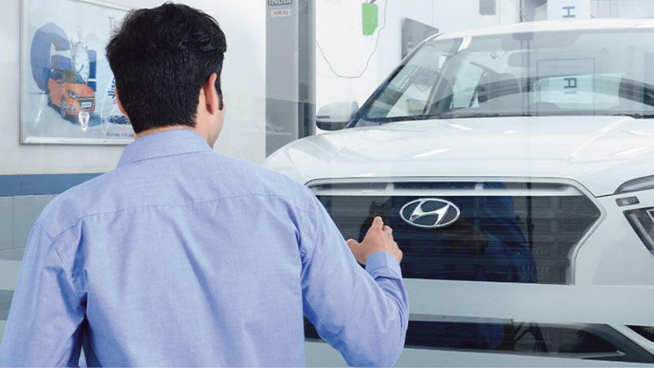 Hyundai Motor India 