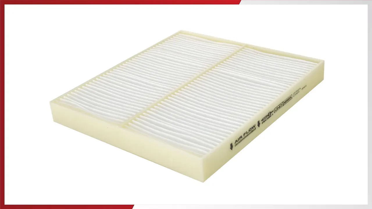 Uno Minda Introduces Advanced Cabin Air Filters In Indian Aftermarket mobility outlook