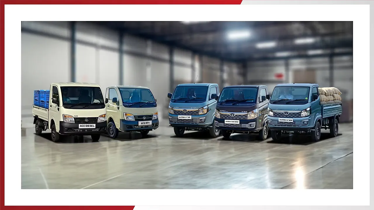 Tata Motors To Raise Prices Of Commercial Vehicles Starting July 2024 mobility outlook Tata Motors To Raise Prices Of Commercial Vehicles Starting July 2024 mobility outlook