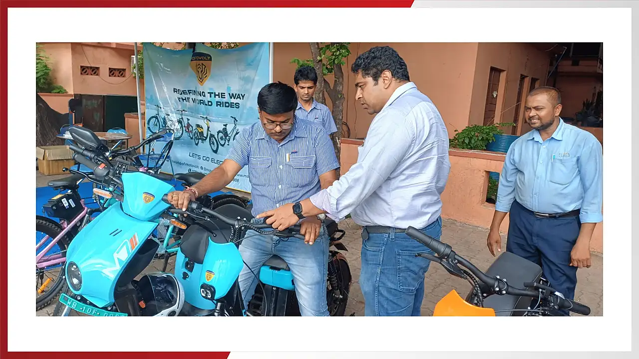 Epsilon Group & Motovolt Mobility Collaborate mobility outlook Epsilon Group & Motovolt Mobility Collaborate mobility outlook