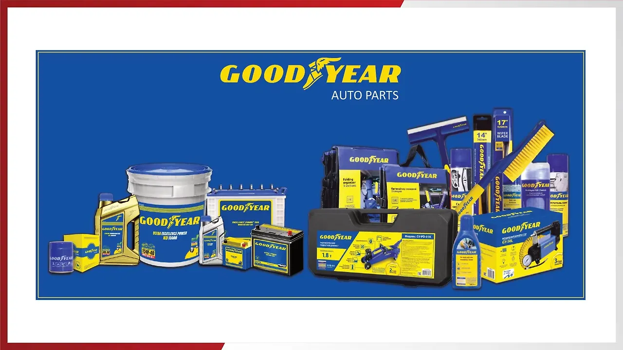 Assurance Intl Limited Extends Licensing Partnership With Goodyear mobility outlook Assurance Intl Limited Extends Licensing Partnership With Goodyear mobility outlook