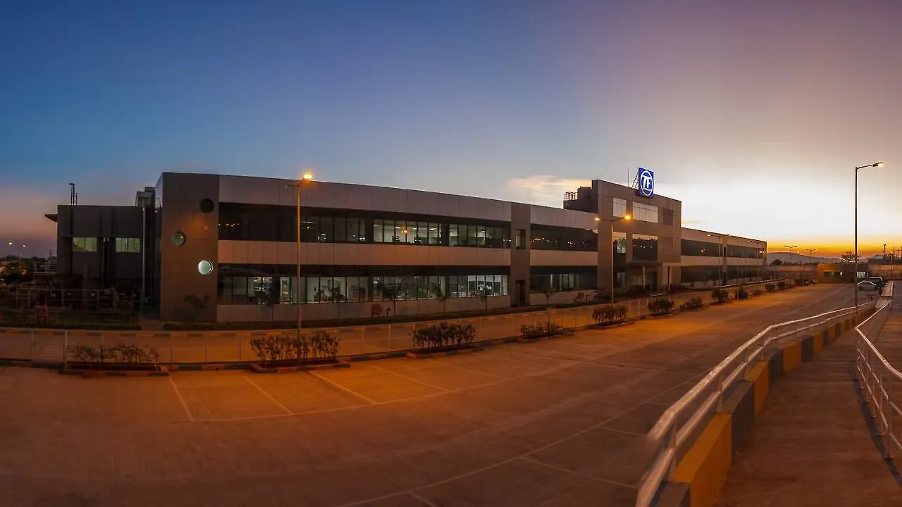 ZF India ZF India