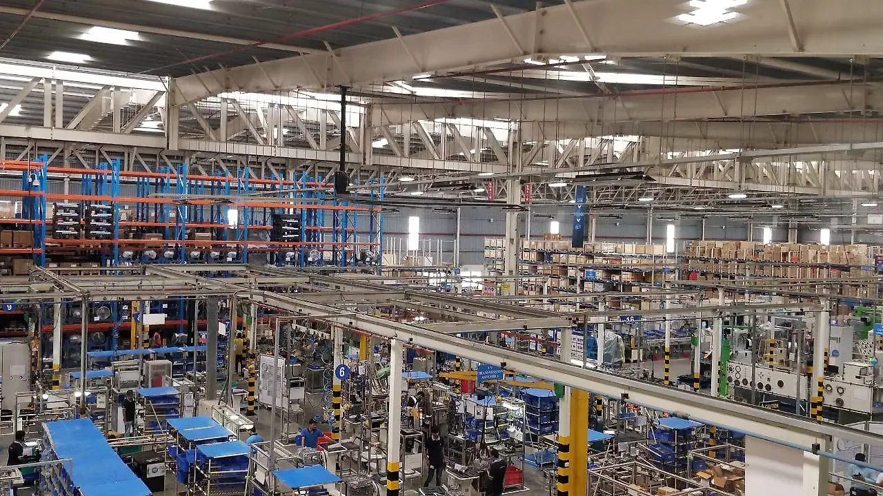 ZF India ZF India
