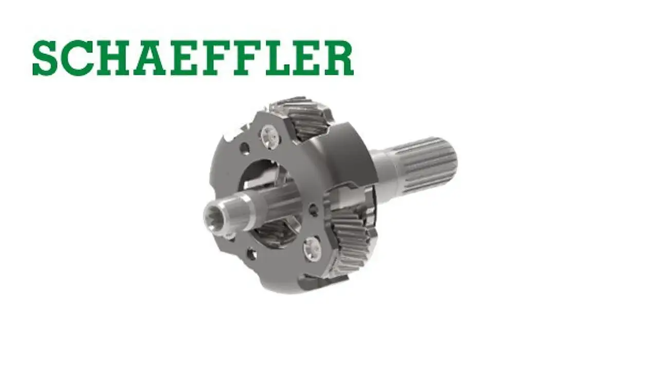 Schaeffler Schaeffler