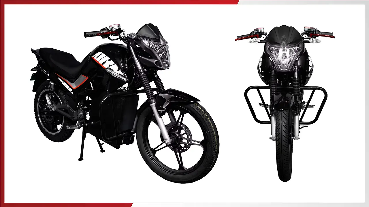 GT Force Releases GT Texa Electric Motorcycle At INR 1.19 Lakh mobility outlook GT Force Releases GT Texa Electric Motorcycle At INR 1.19 Lakh mobility outlook